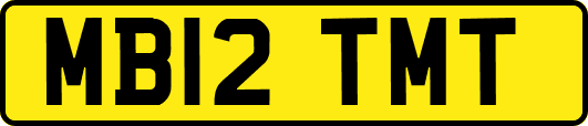 MB12TMT