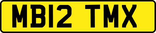 MB12TMX