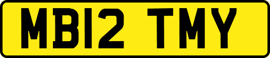 MB12TMY