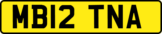 MB12TNA