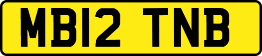 MB12TNB