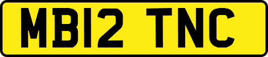 MB12TNC