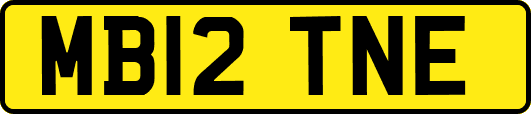 MB12TNE