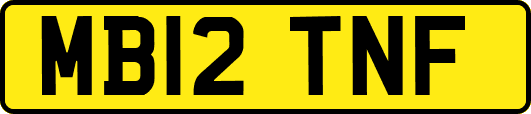 MB12TNF