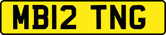 MB12TNG