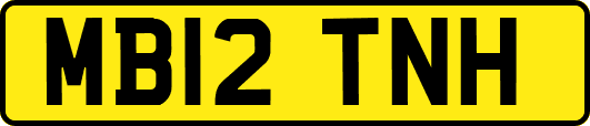 MB12TNH