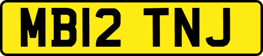 MB12TNJ