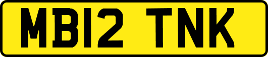 MB12TNK