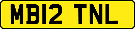 MB12TNL