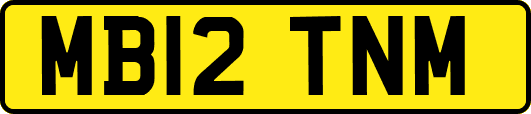MB12TNM