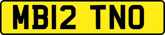 MB12TNO