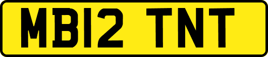 MB12TNT