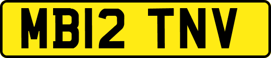 MB12TNV