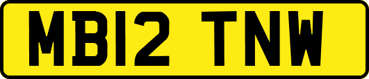 MB12TNW
