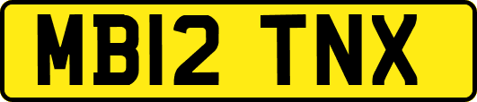 MB12TNX