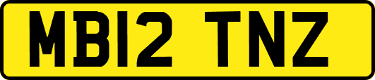 MB12TNZ