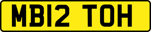 MB12TOH
