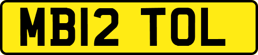 MB12TOL