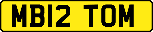 MB12TOM