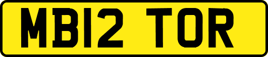 MB12TOR