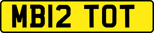 MB12TOT