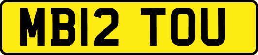 MB12TOU