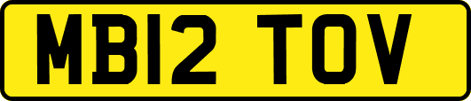 MB12TOV