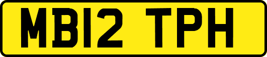 MB12TPH