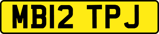 MB12TPJ
