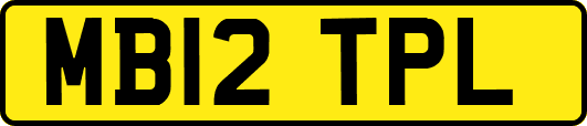 MB12TPL