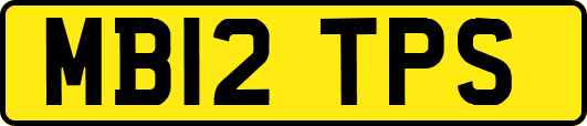 MB12TPS