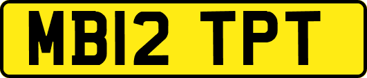 MB12TPT