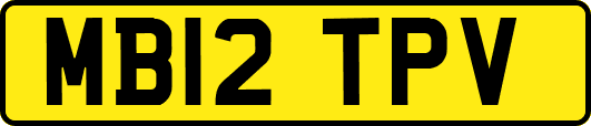 MB12TPV