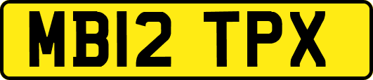 MB12TPX