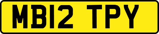 MB12TPY
