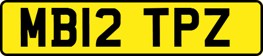 MB12TPZ