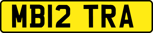 MB12TRA