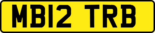 MB12TRB