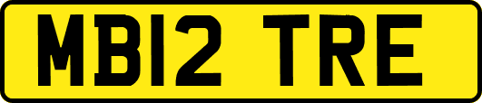 MB12TRE