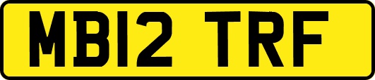 MB12TRF