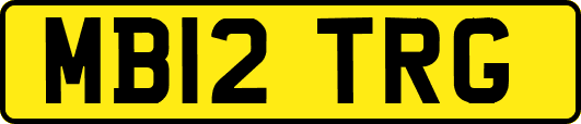 MB12TRG