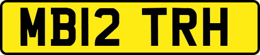 MB12TRH