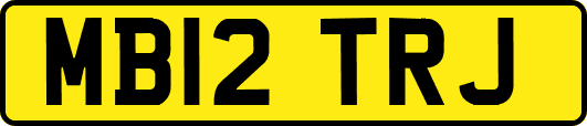 MB12TRJ