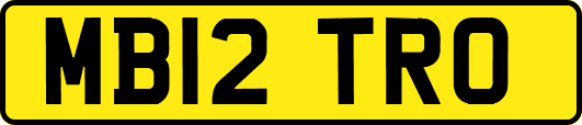 MB12TRO