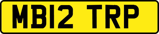 MB12TRP