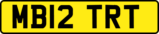 MB12TRT