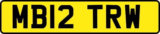 MB12TRW