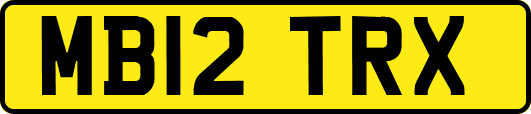 MB12TRX