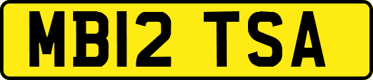 MB12TSA