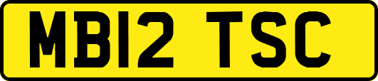 MB12TSC